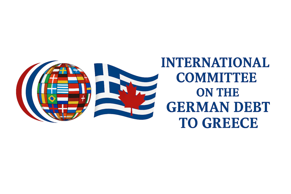 International Committee on German Debt To Greece 