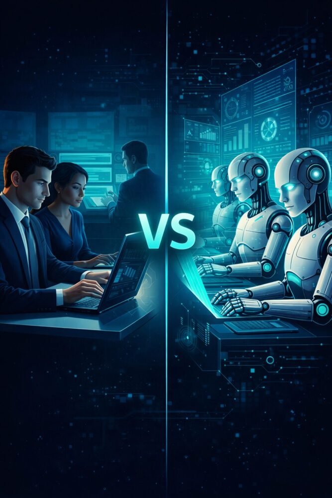 How Can AI Help My Business Grow