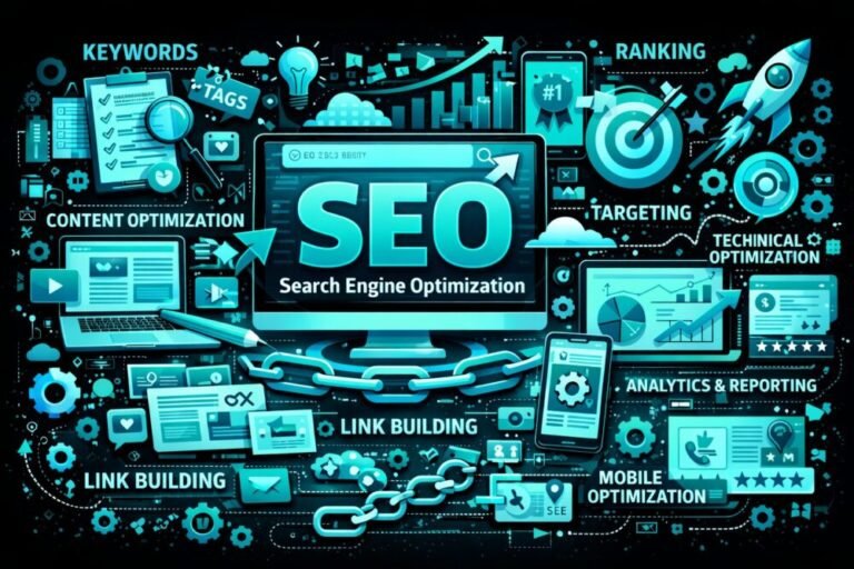 Why Search Engine Optimization Is Important for Businesses