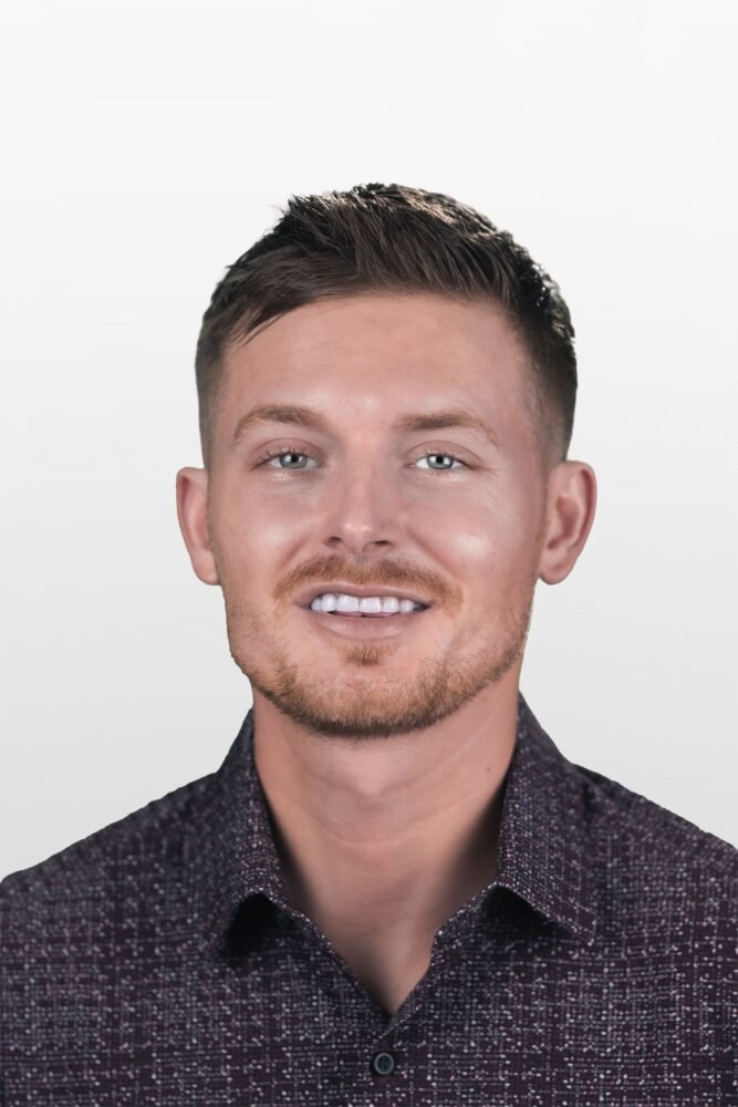 Shane Corkery | Corkery Designs President